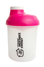 RESTART ENERGY SHAKER růžový