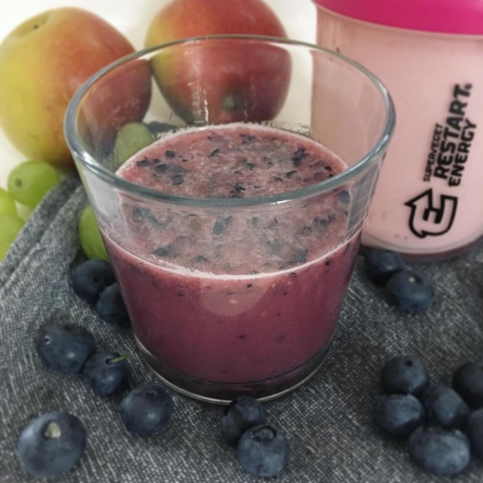 7 důvodů proč pravidelně pít smoothie?