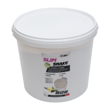 SLIM SHAKE s příchutí vanilka 2 kg
