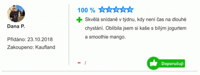Více recenzí