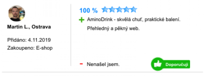 Více recenzí