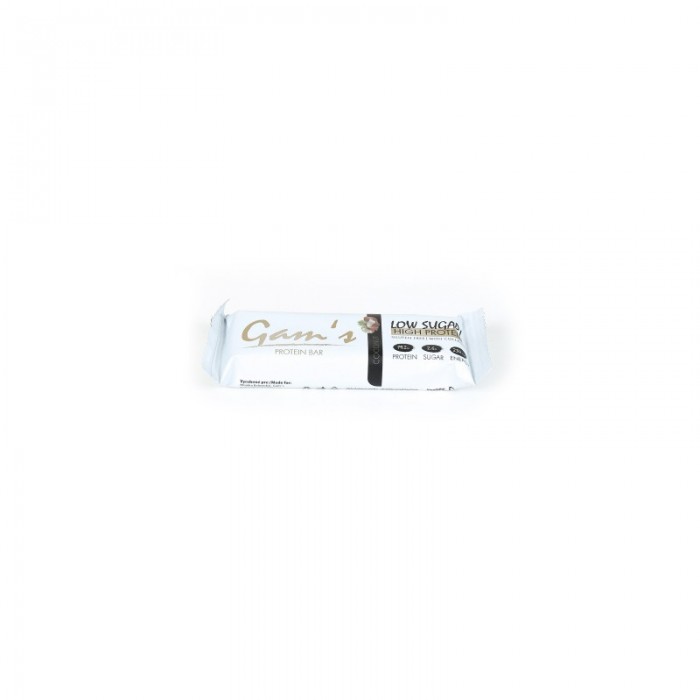 GAM´S COCONUT PROTEIN BAR