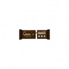 GAM´S CARAMEL PROTEIN BAR