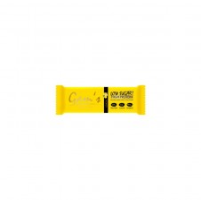 GAM´S LEMON PROTEIN BAR