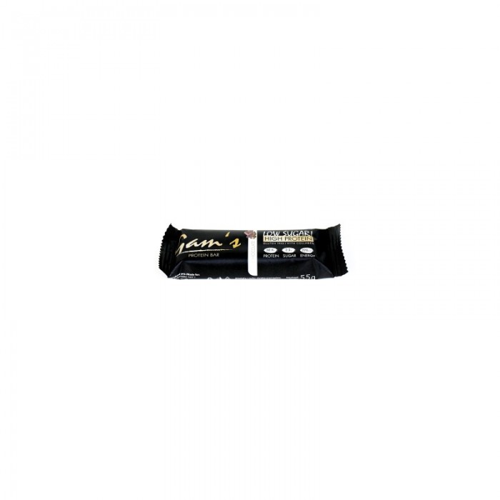 GAM´S CHOCOLATE PROTEIN BAR GAM´S CHOCOLATE PROTEIN BAR