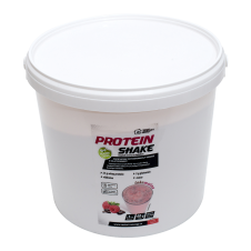 PROTEIN SHAKE with raspberry-chocolate flavour 2 kg