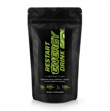 Restart Energy Drink – Kiwi